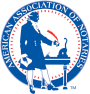 American Association of Notaries